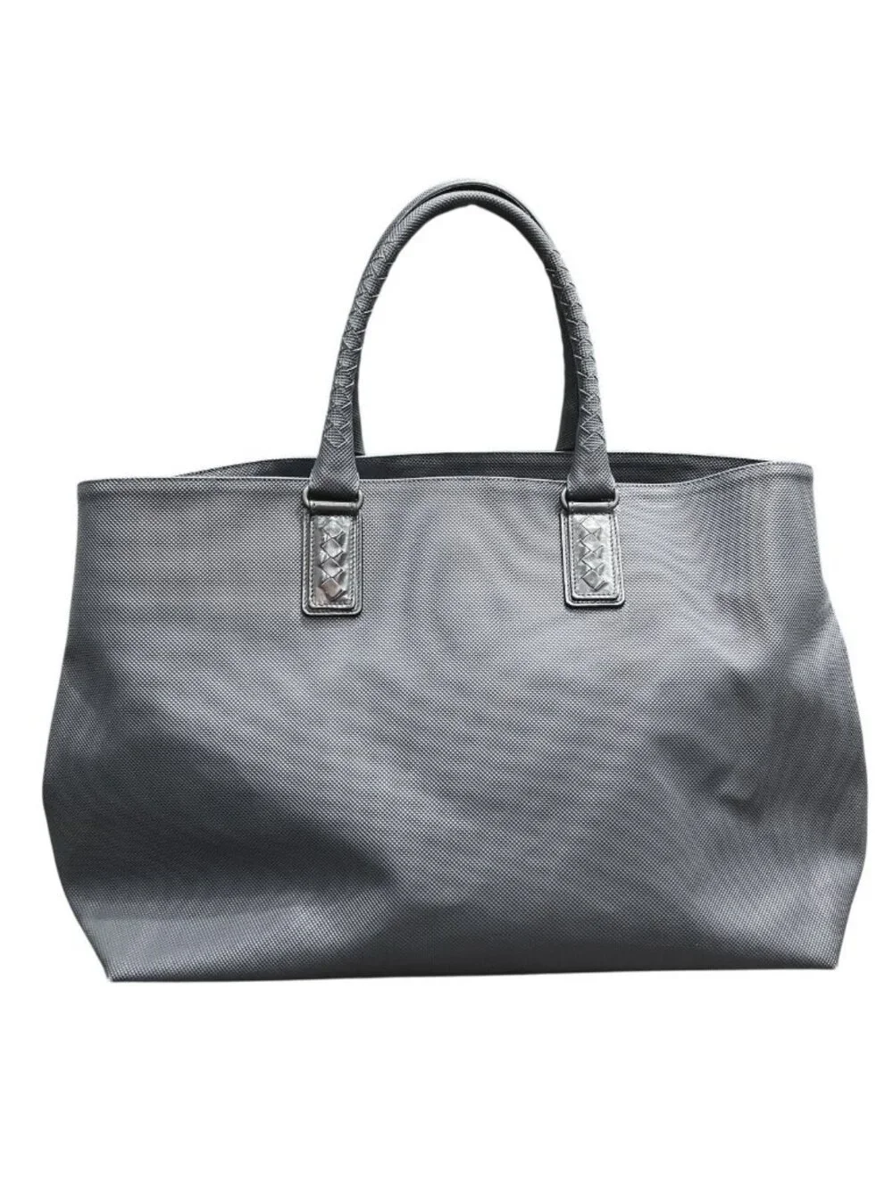 Bottega Veneta Marco Polo Largetote Tote Calfleather